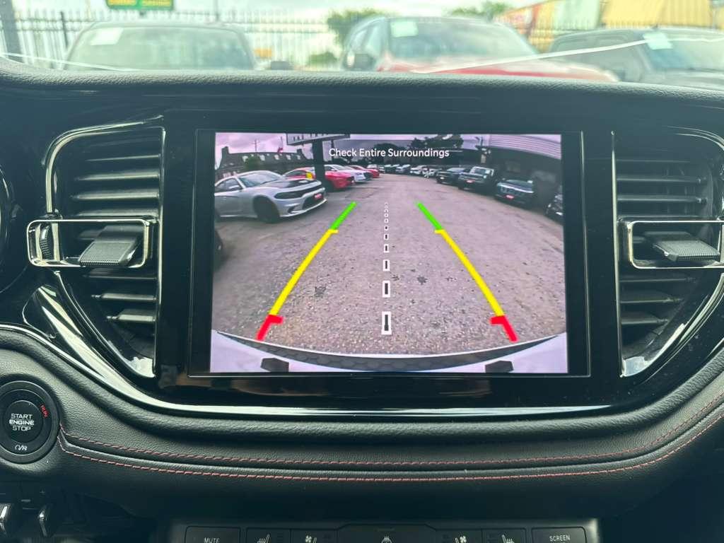 Dodge Durango R/T AWD 2022