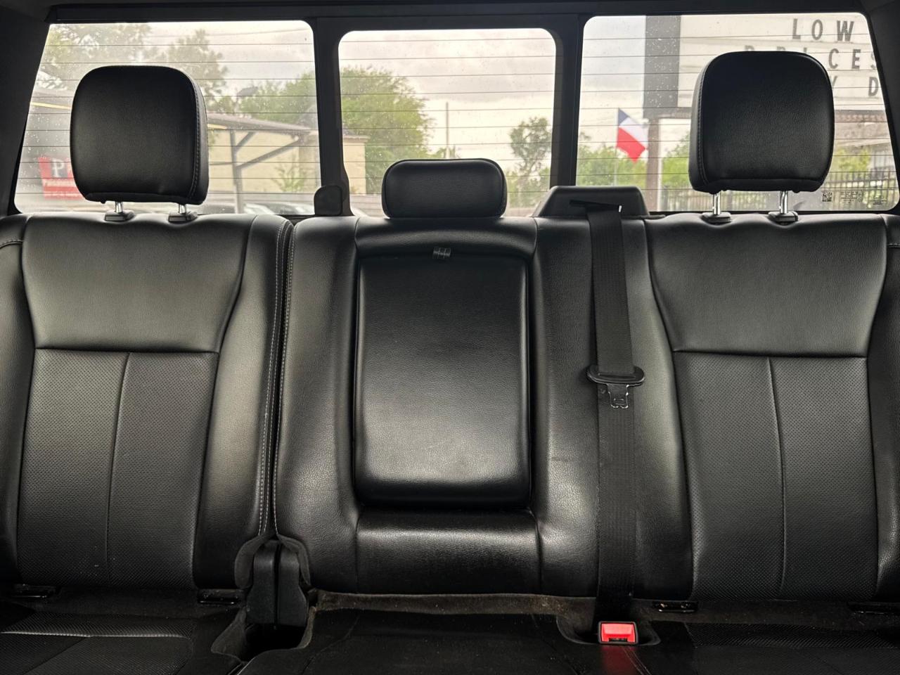 Ford F-250 SD Lariat 2021