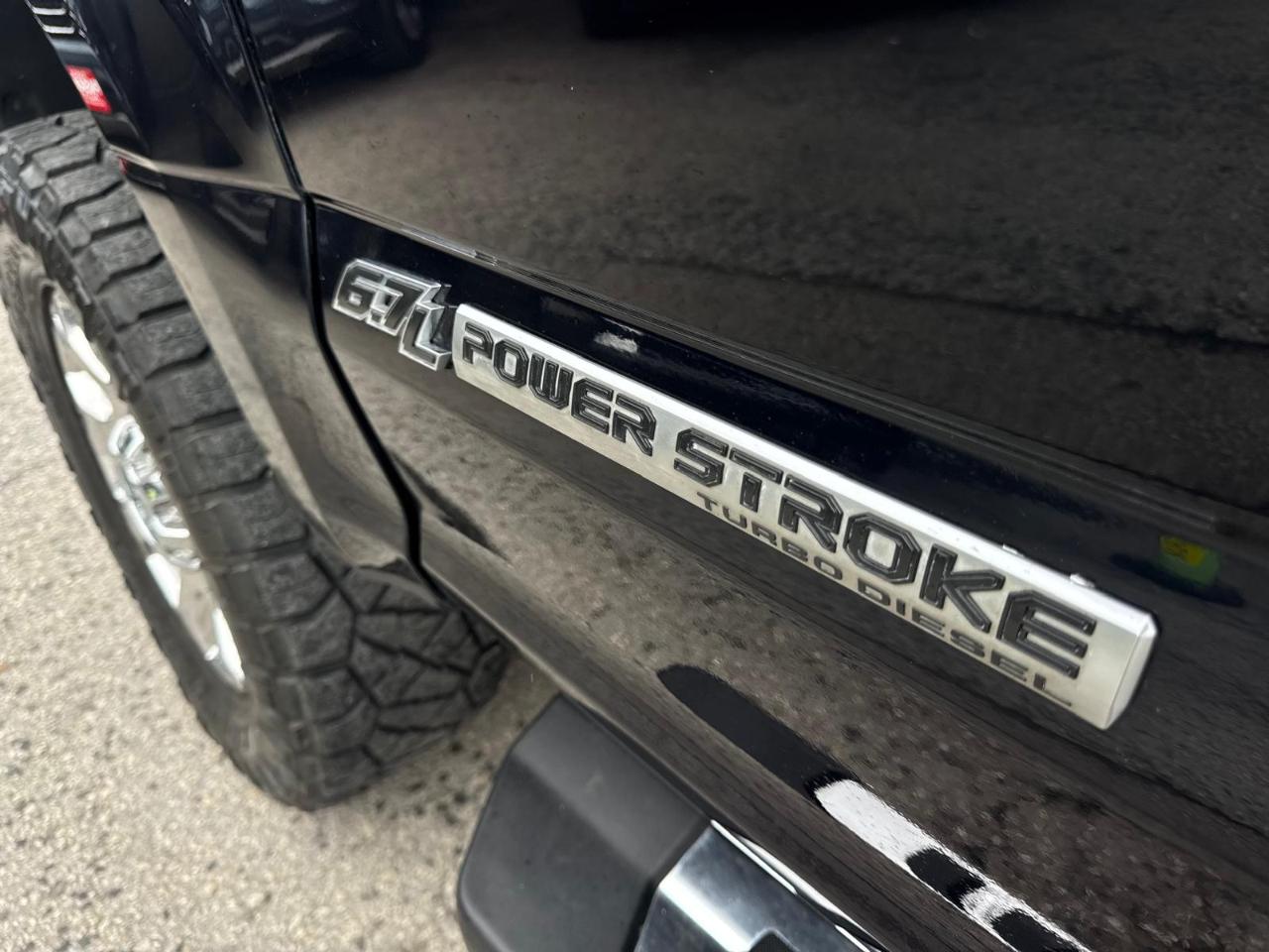 Ford F-250 SD Lariat 2021