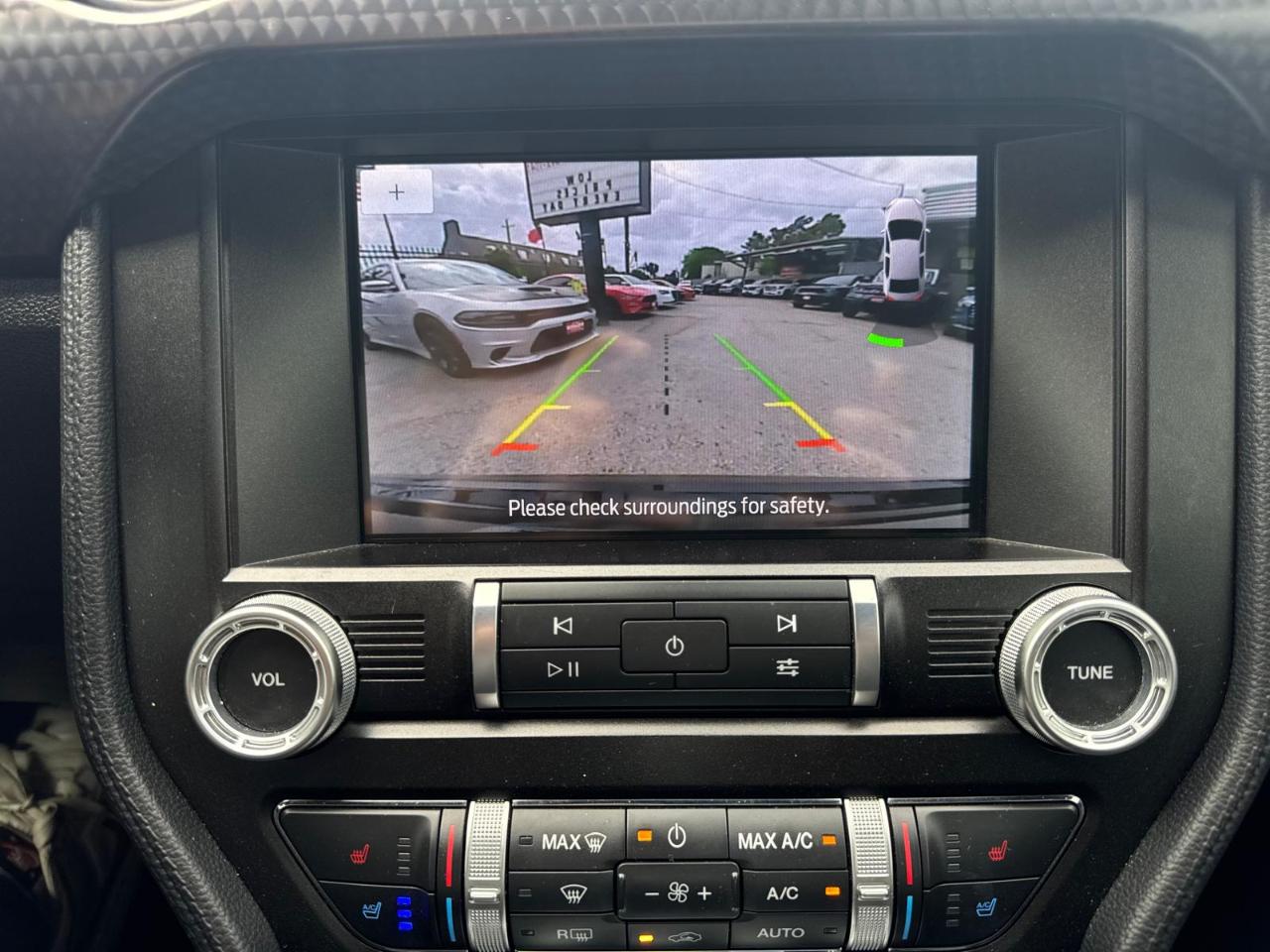 Ford Mustang GT Premium Coupe 2022