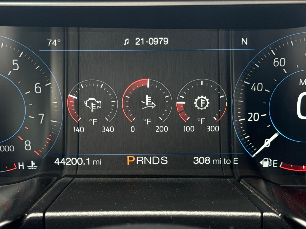 Ford Mustang GT Premium Coupe 2022