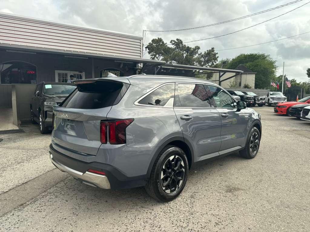 Kia Sorento S 2WD 2024