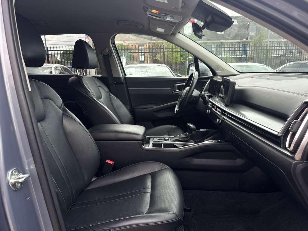 Kia Sorento S 2WD 2024