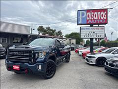 2020 GMC Sierra 2500HD 