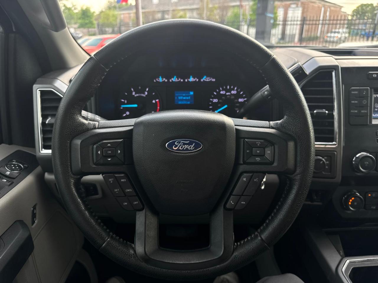 Ford F-250 SD  2019