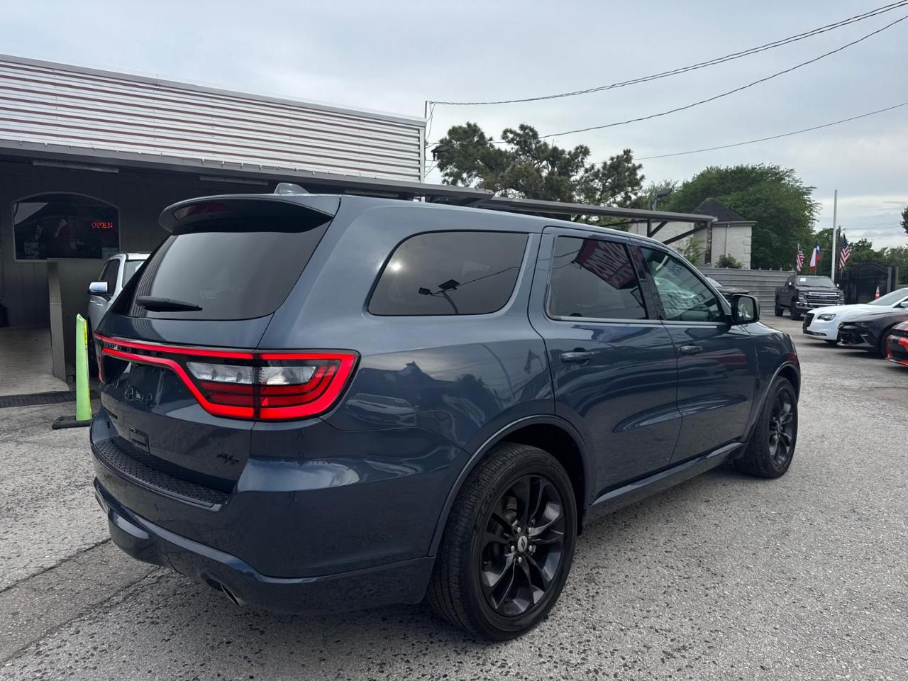 Dodge Durango R/T AWD 2021