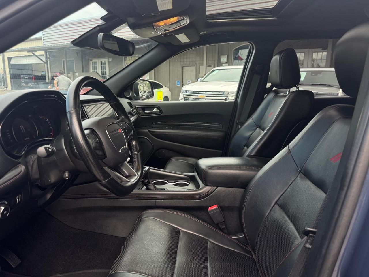 Dodge Durango R/T AWD 2021