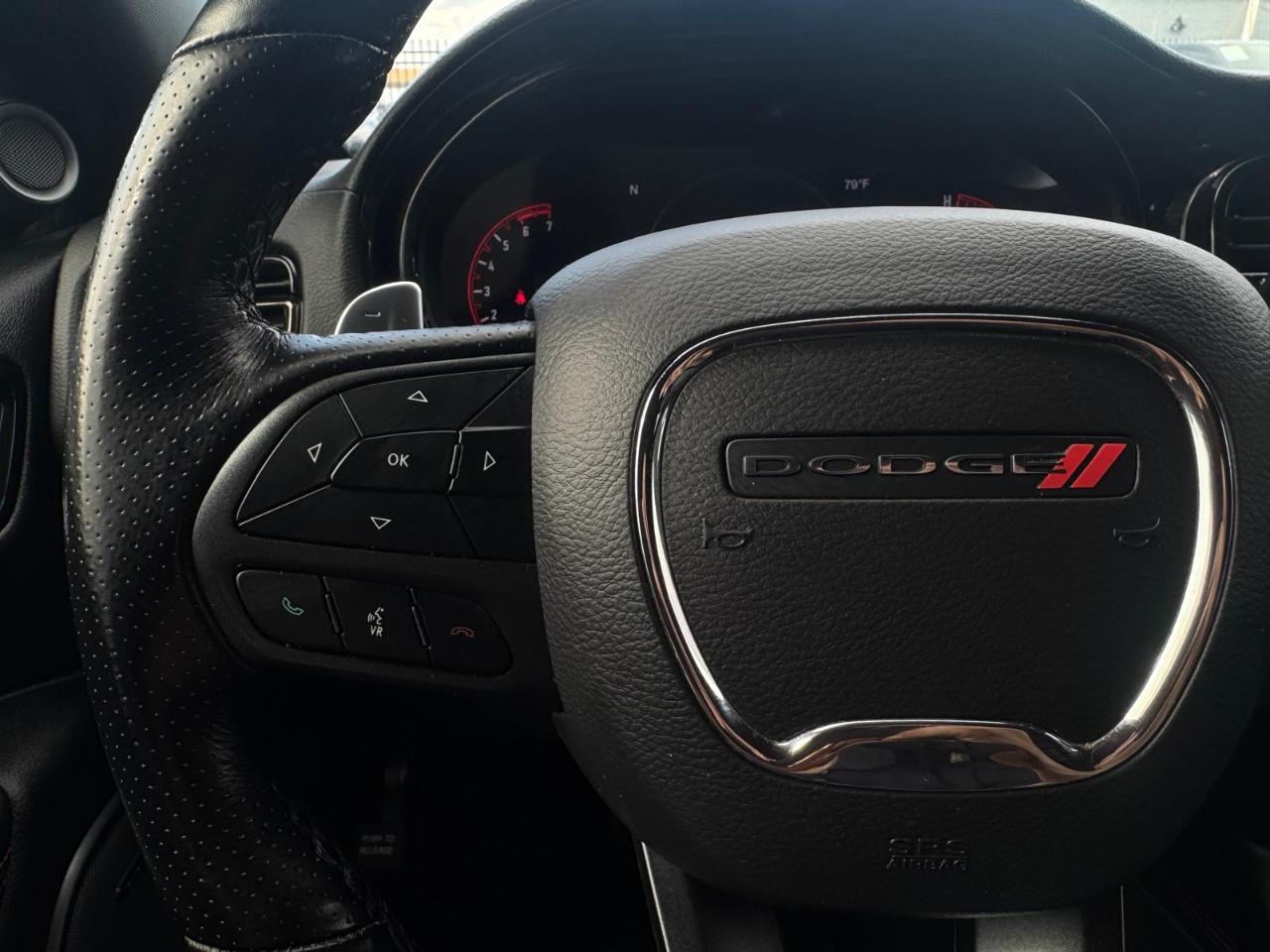 Dodge Durango R/T AWD 2021