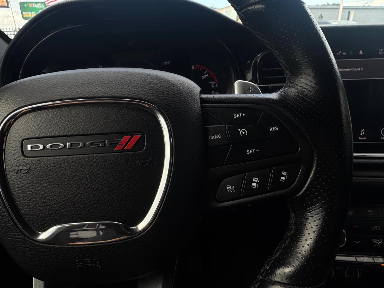 Dodge Durango R/T AWD 2021