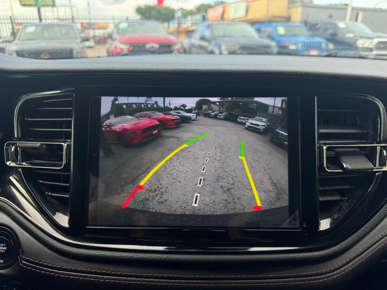 Dodge Durango R/T AWD 2021