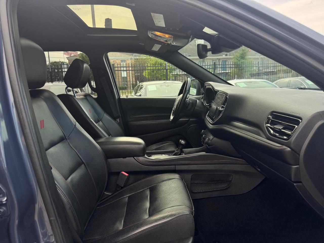 Dodge Durango R/T AWD 2021