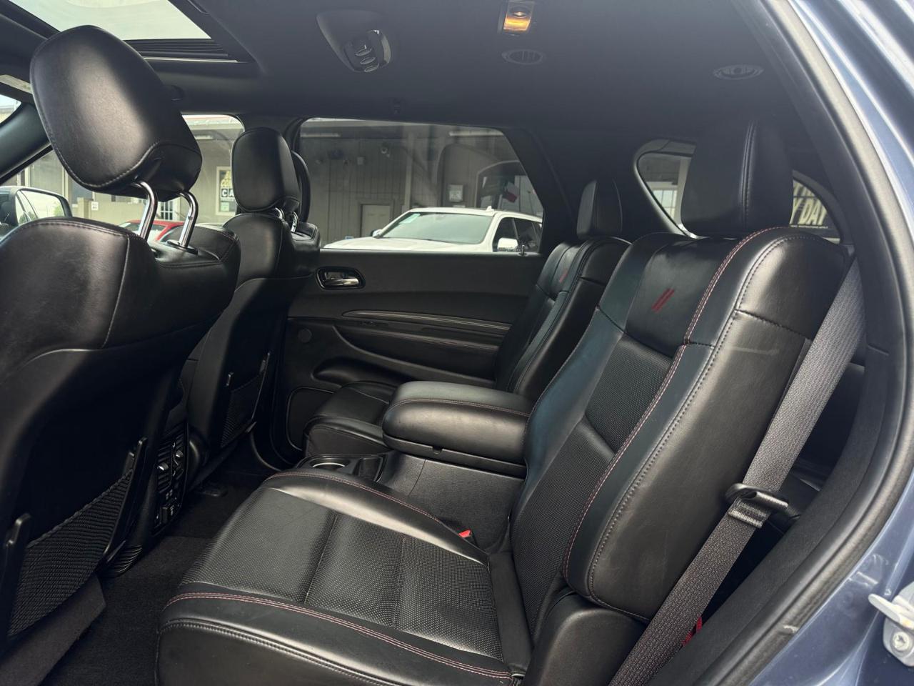 Dodge Durango R/T AWD 2021