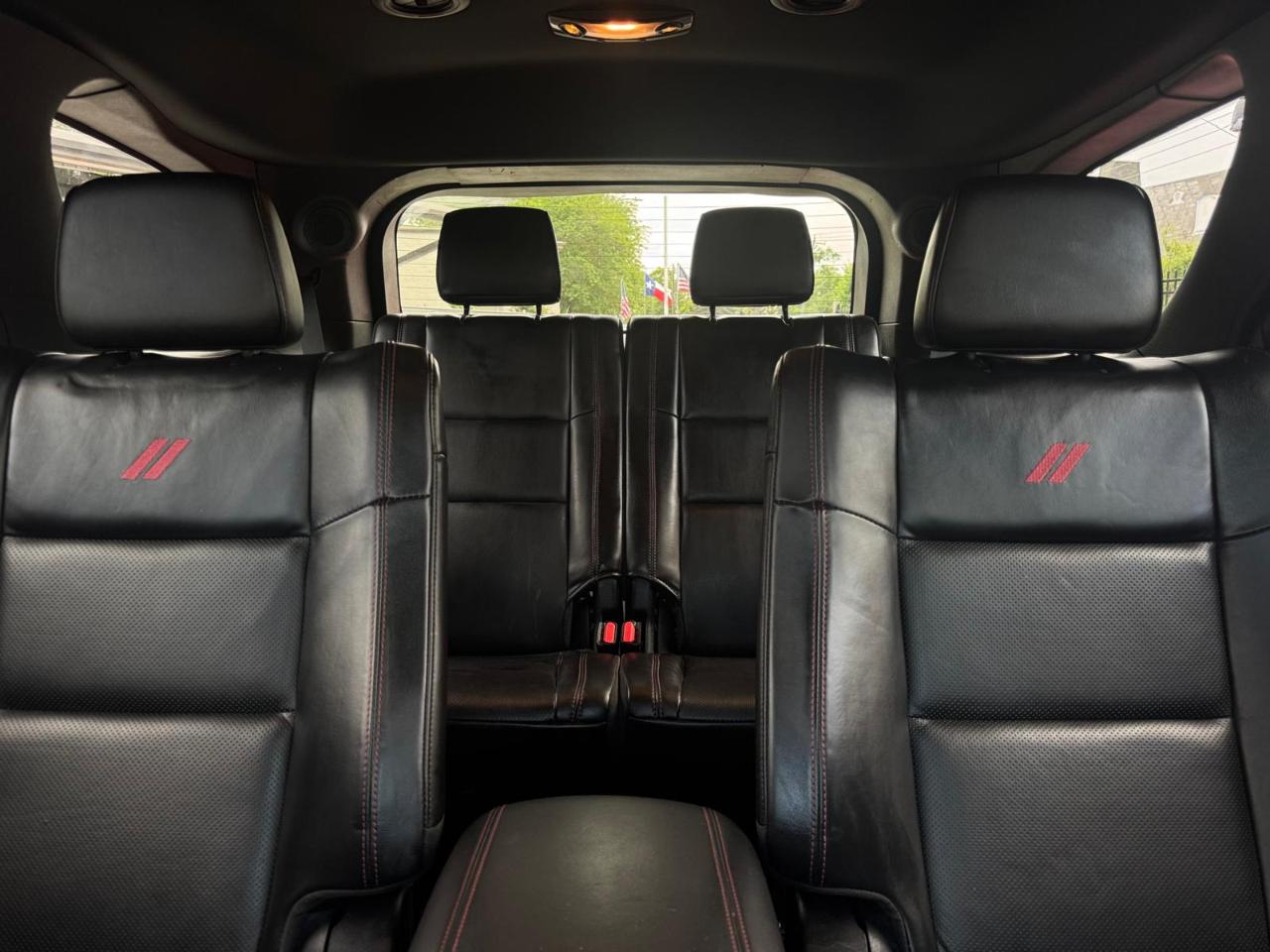 Dodge Durango R/T AWD 2021