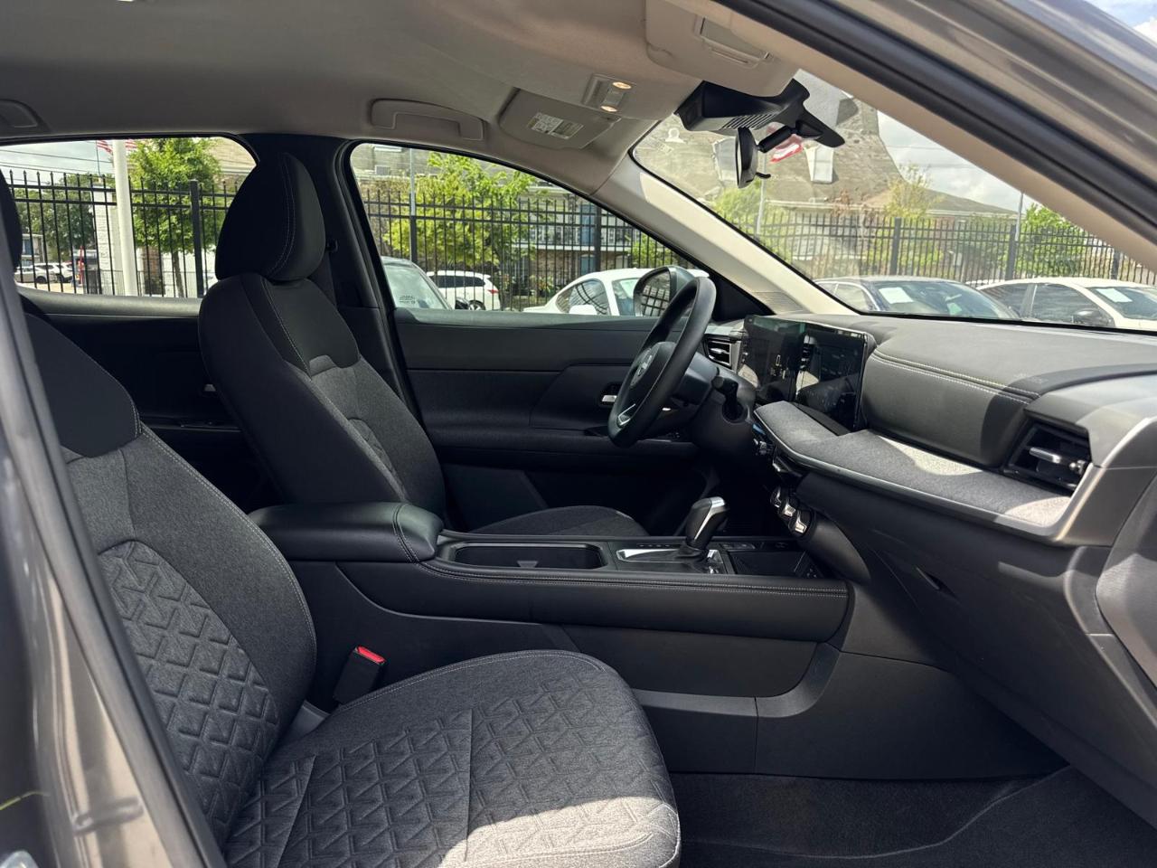 Nissan Kicks SV 4WD 2025