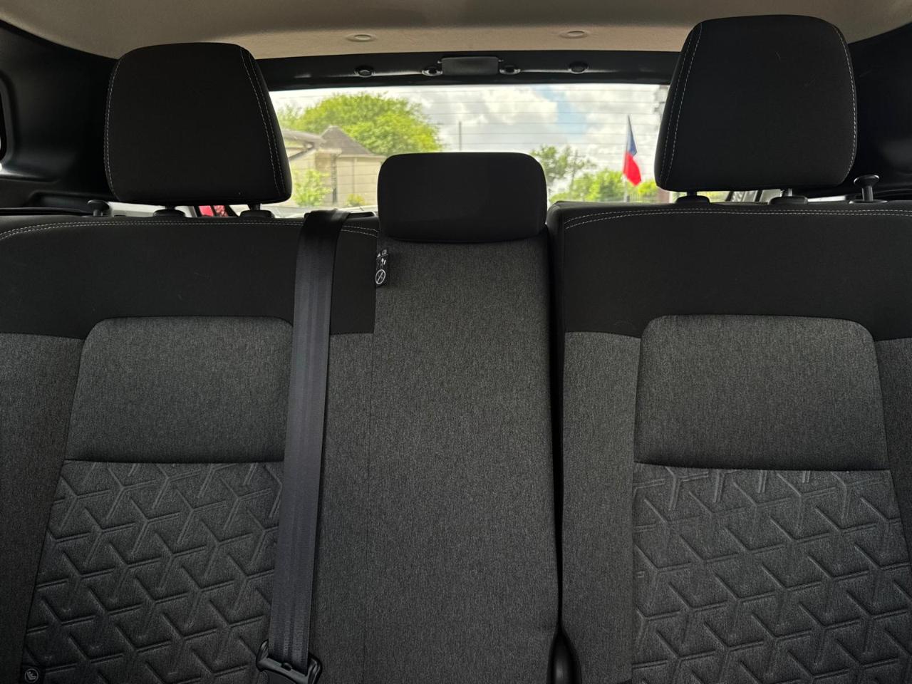 Nissan Kicks SV 4WD 2025