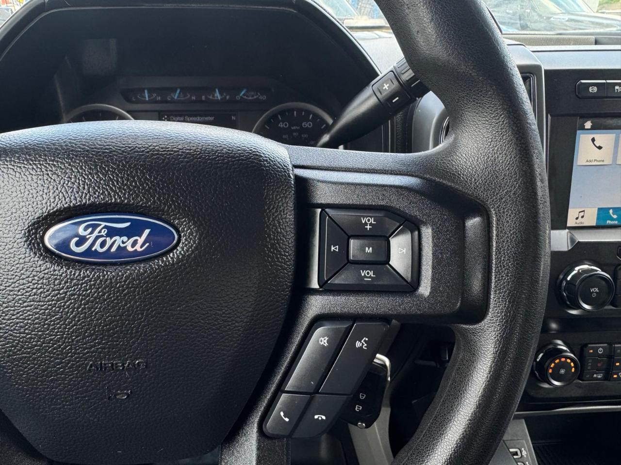 Ford F-250 SD XLT Crew Cab 4WD 2019