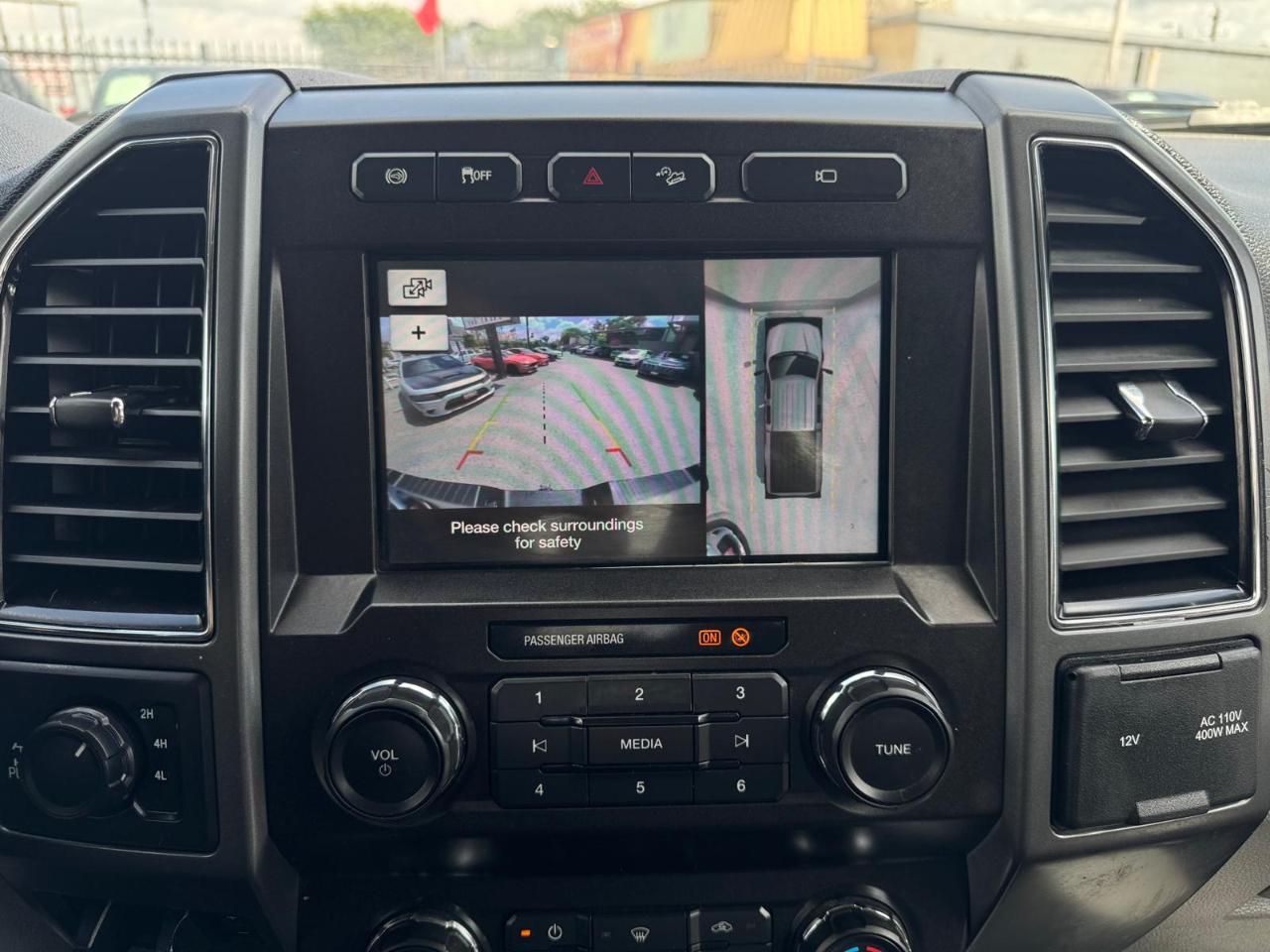 Ford F-250 SD XLT Crew Cab 4WD 2019