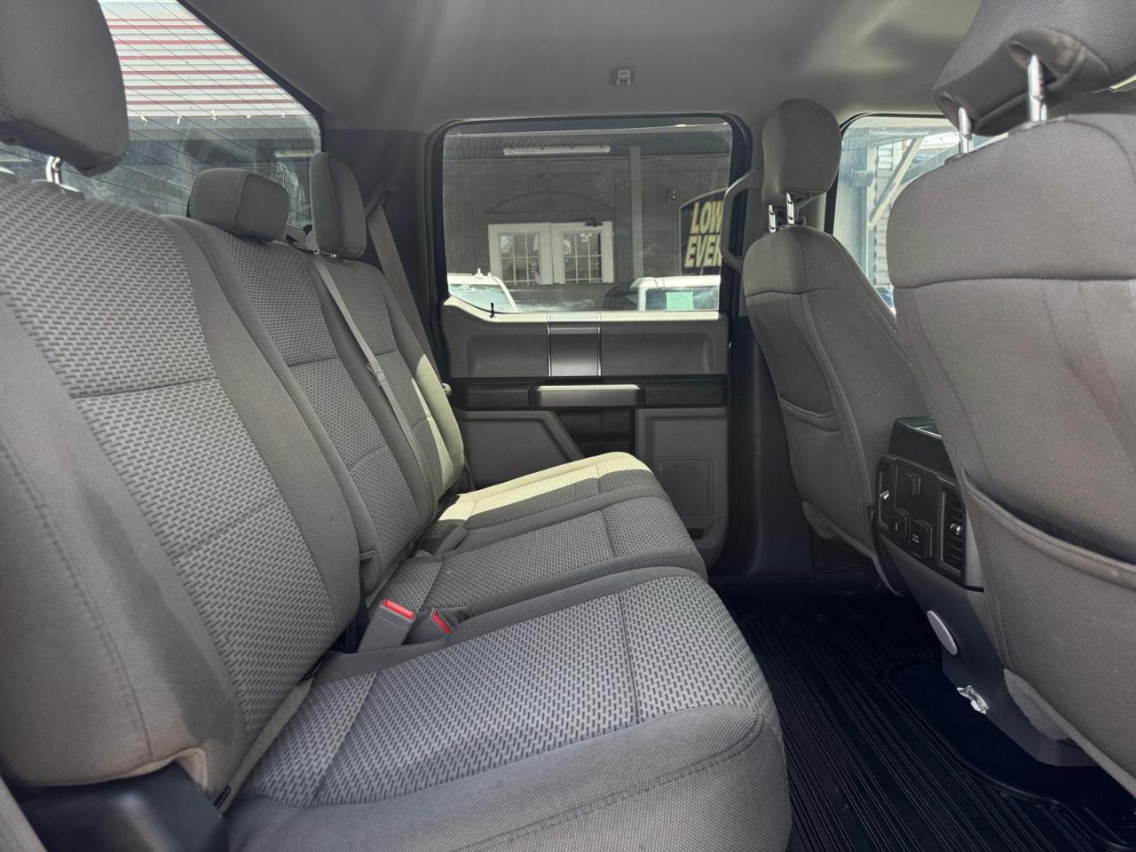 Ford F-250 SD XLT Crew Cab 4WD 2019