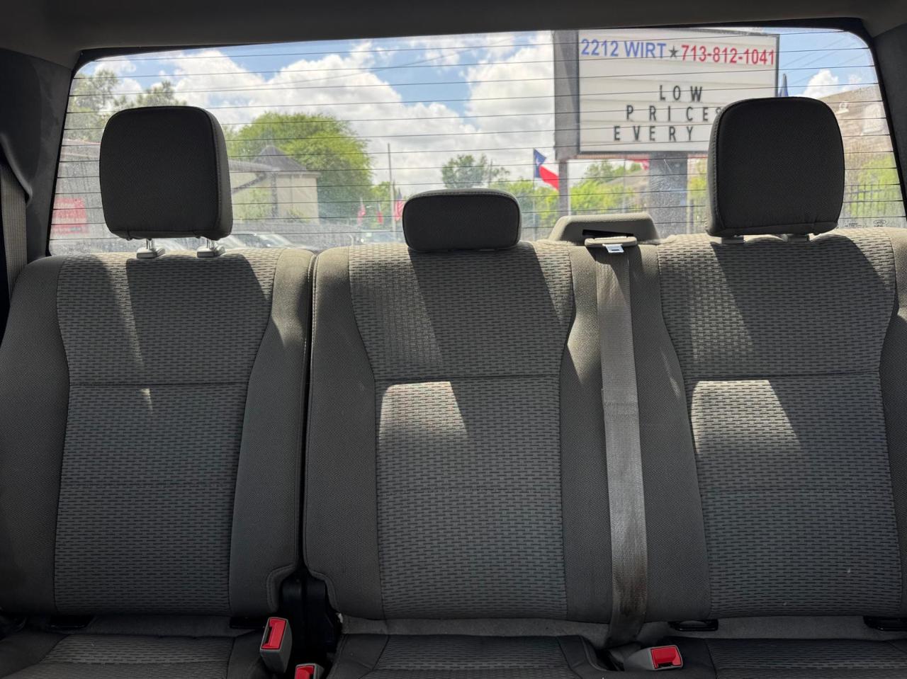 Ford F-250 SD XLT Crew Cab 4WD 2019