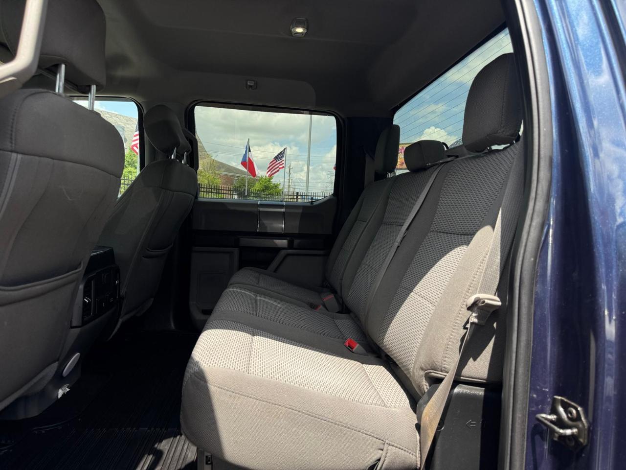 Ford F-250 SD XLT Crew Cab 4WD 2019