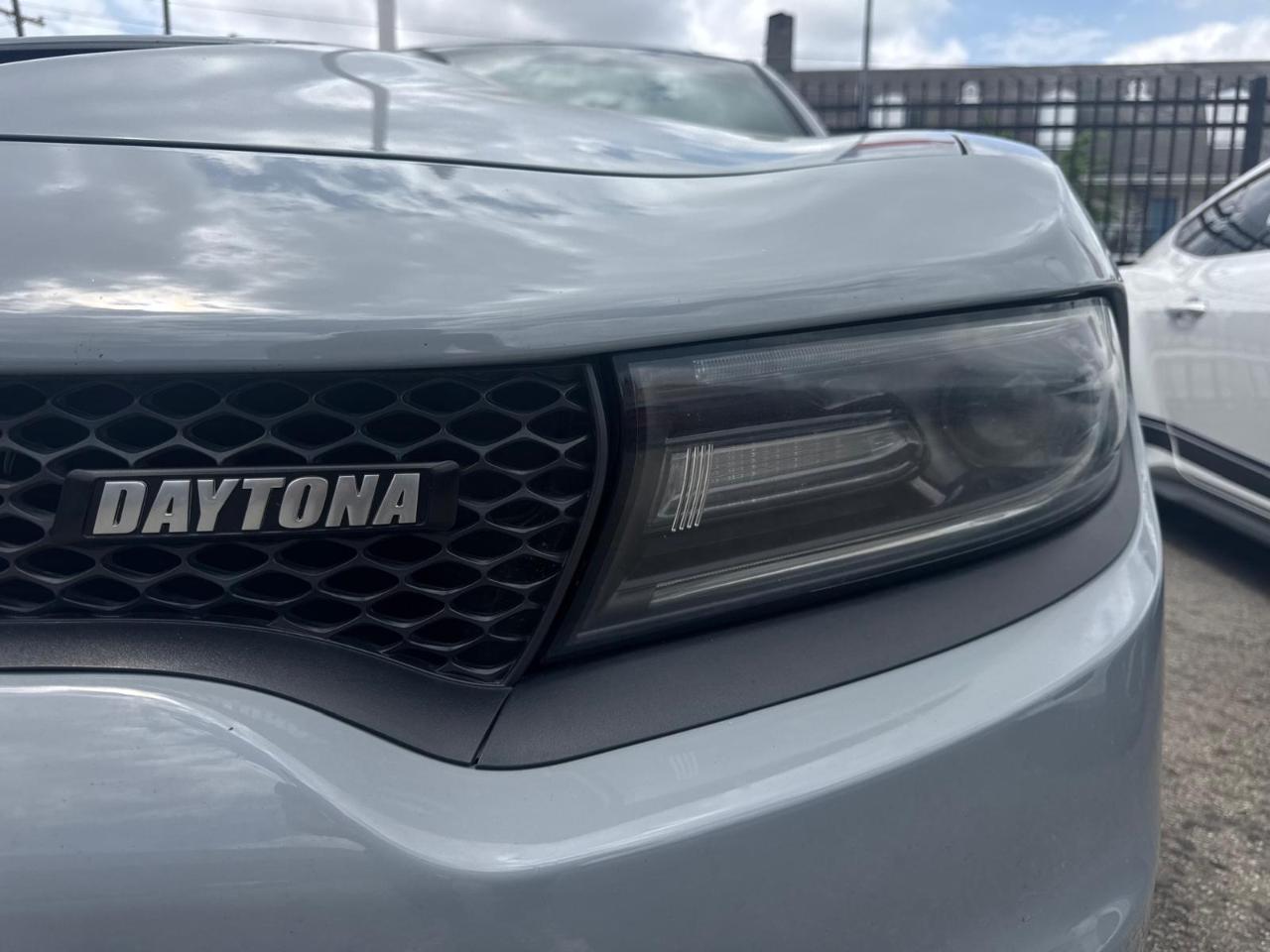 Dodge Charger R/T 2021