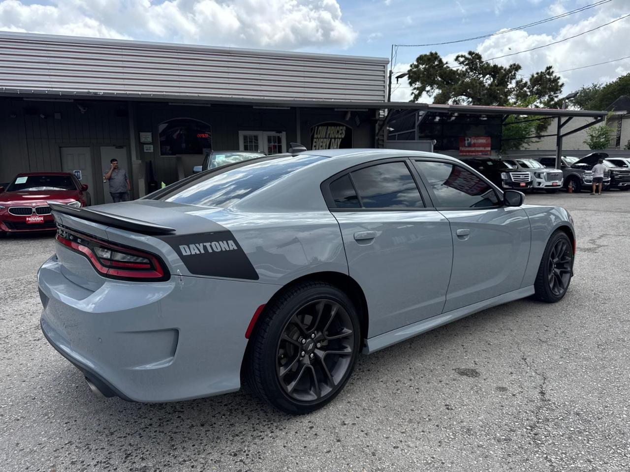 Dodge Charger R/T 2021