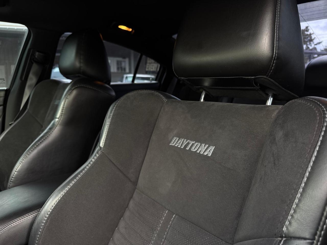 Dodge Charger R/T 2021