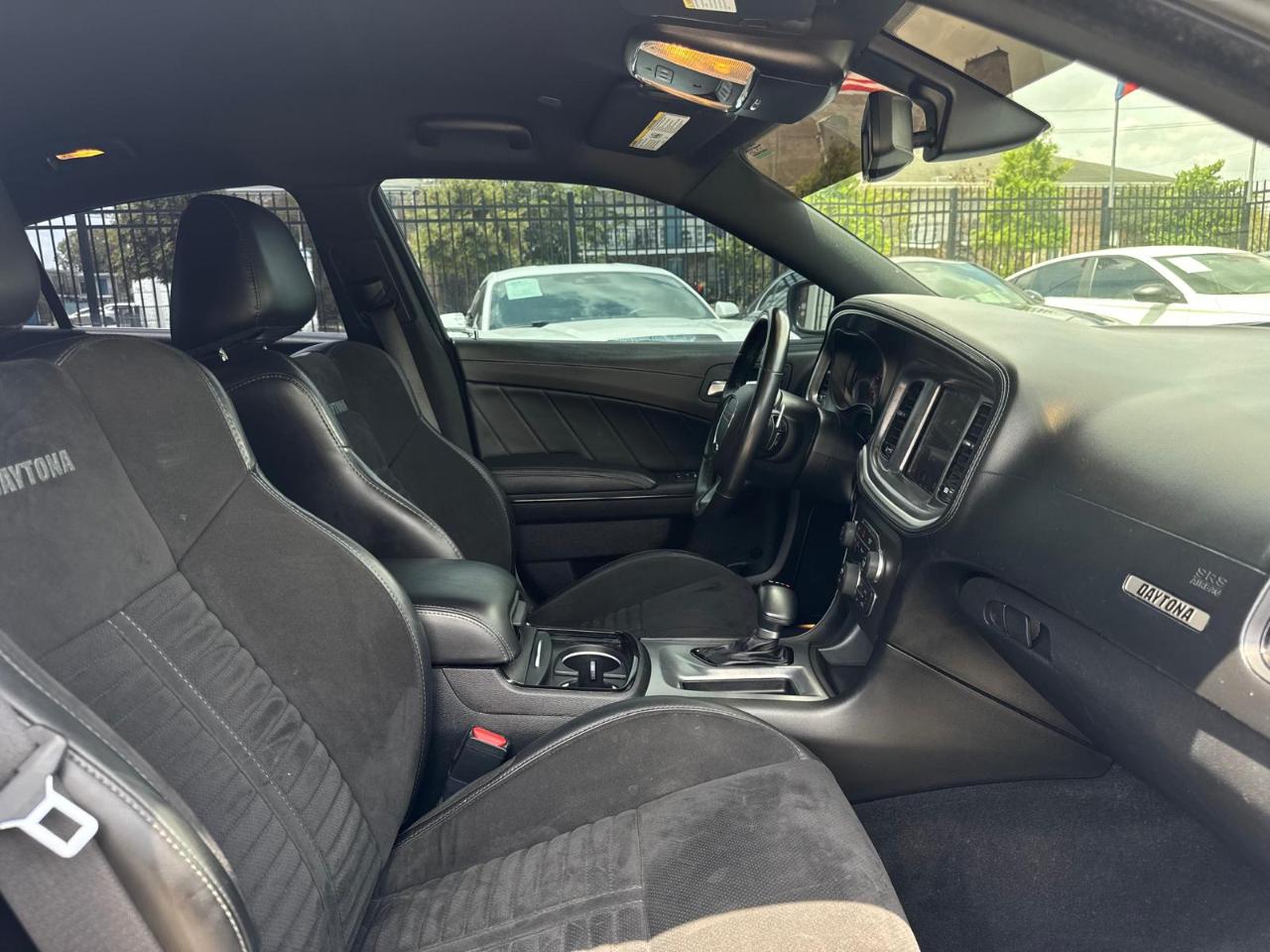 Dodge Charger R/T 2021