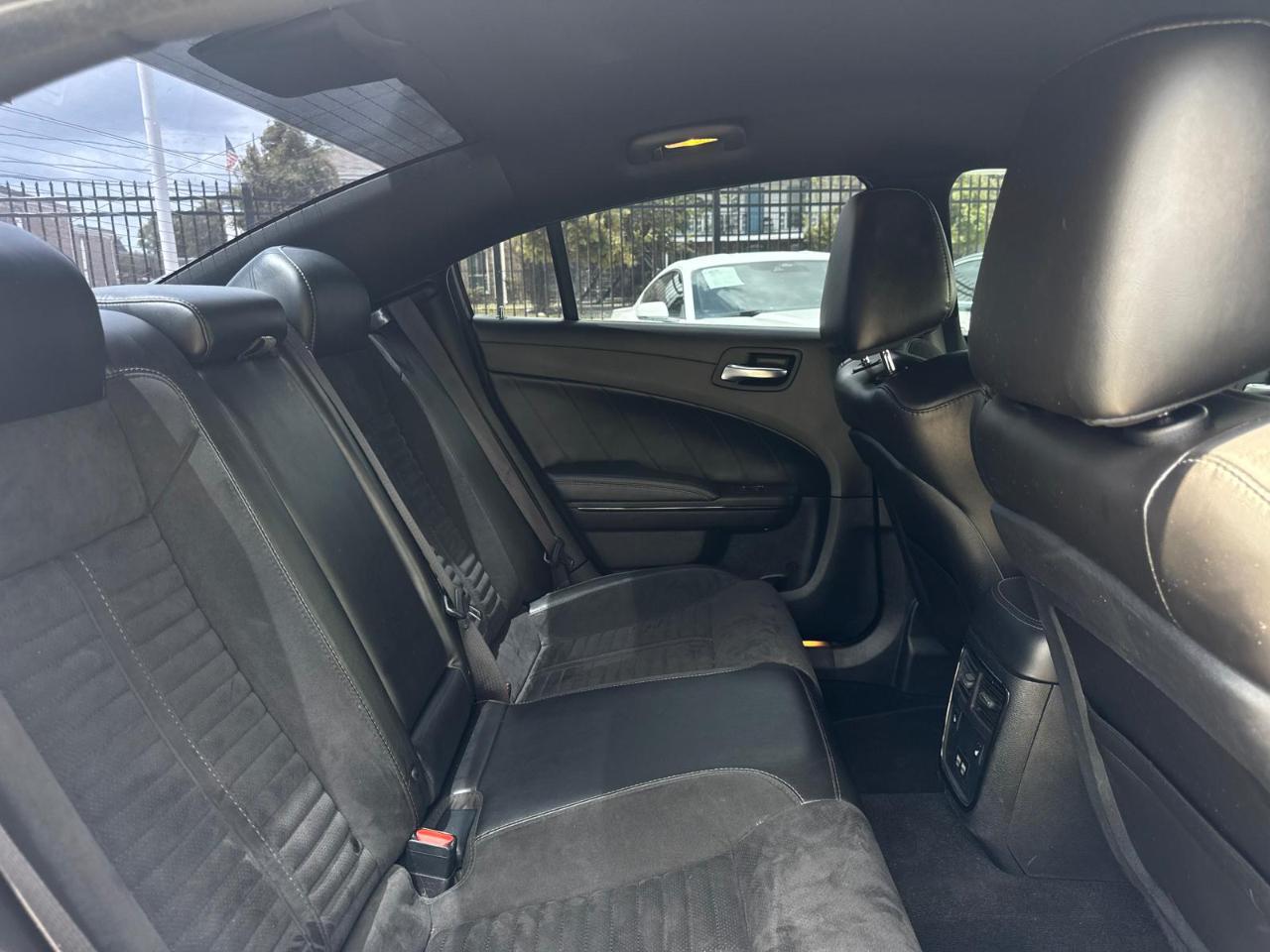 Dodge Charger R/T 2021