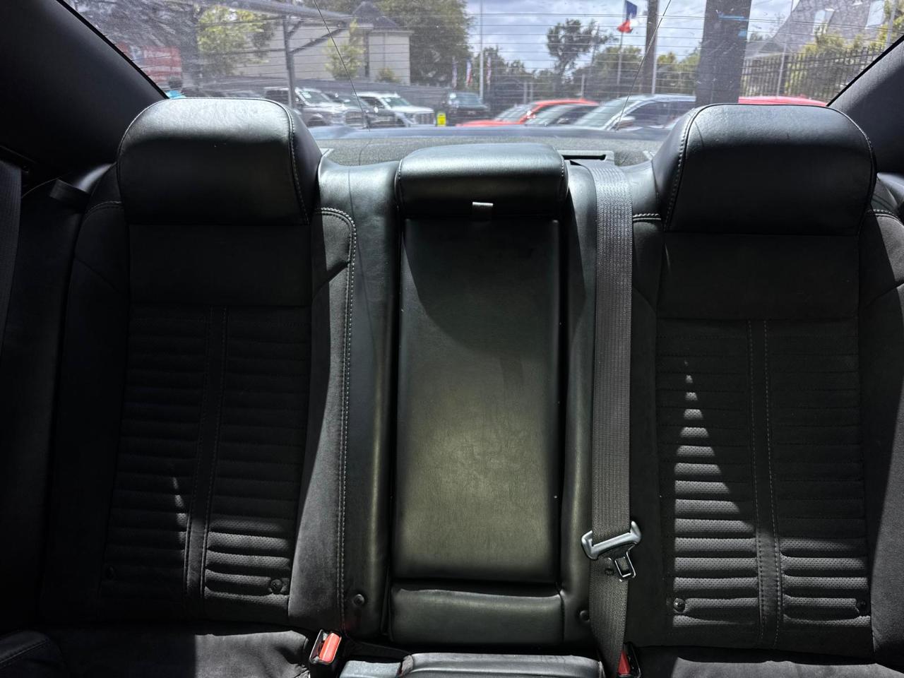 Dodge Charger R/T 2021