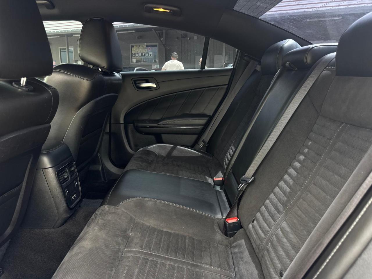 Dodge Charger R/T 2021