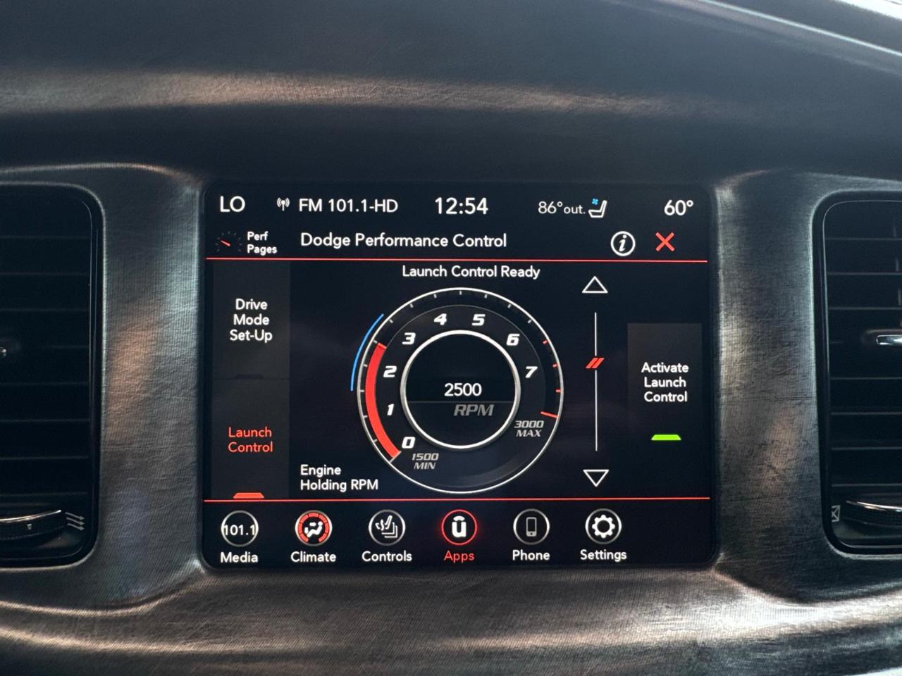 Dodge Charger R/T 2021