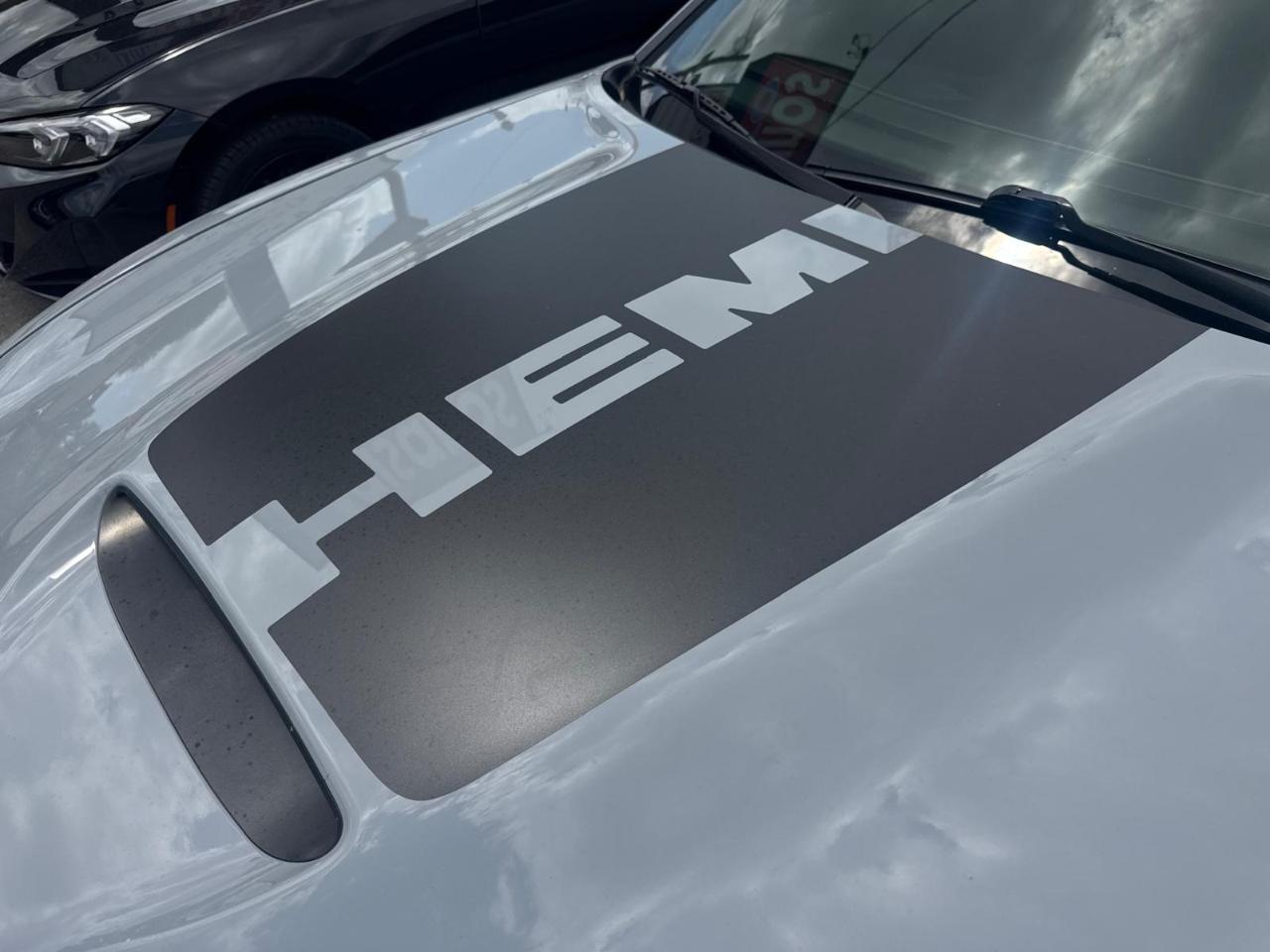 Dodge Charger R/T 2021