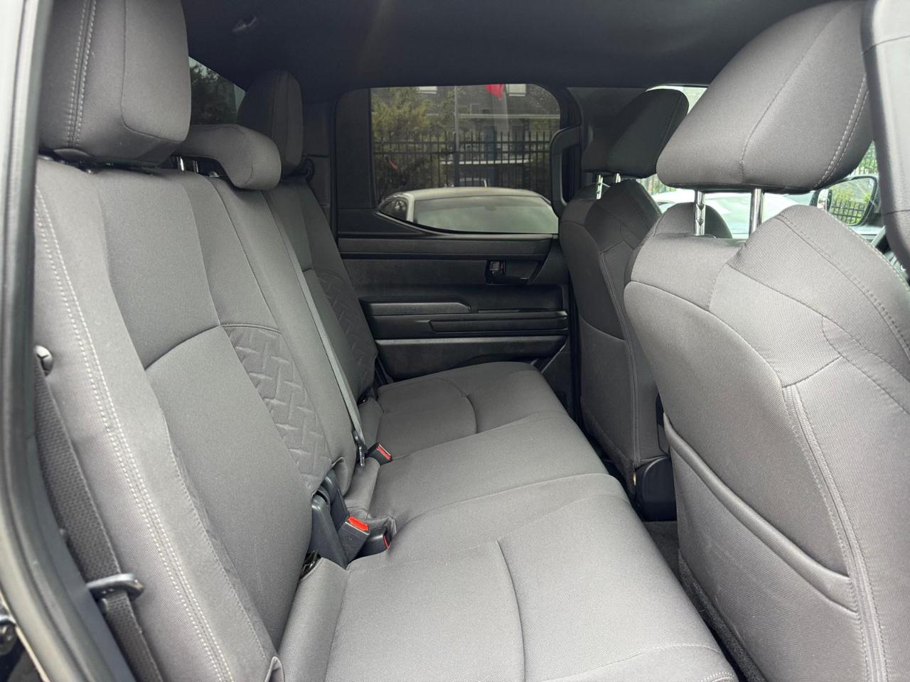 Toyota Tacoma SR Double Cab 4WD 2025