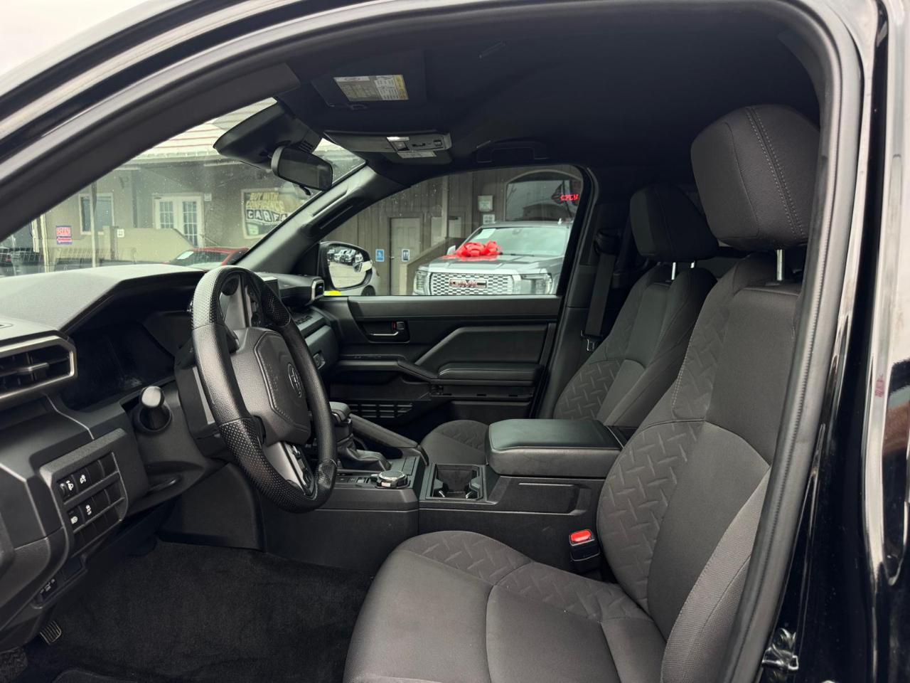 Nissan Kicks SV 2025