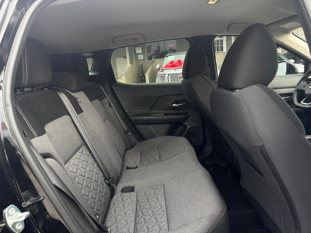 Nissan Kicks SV 2025