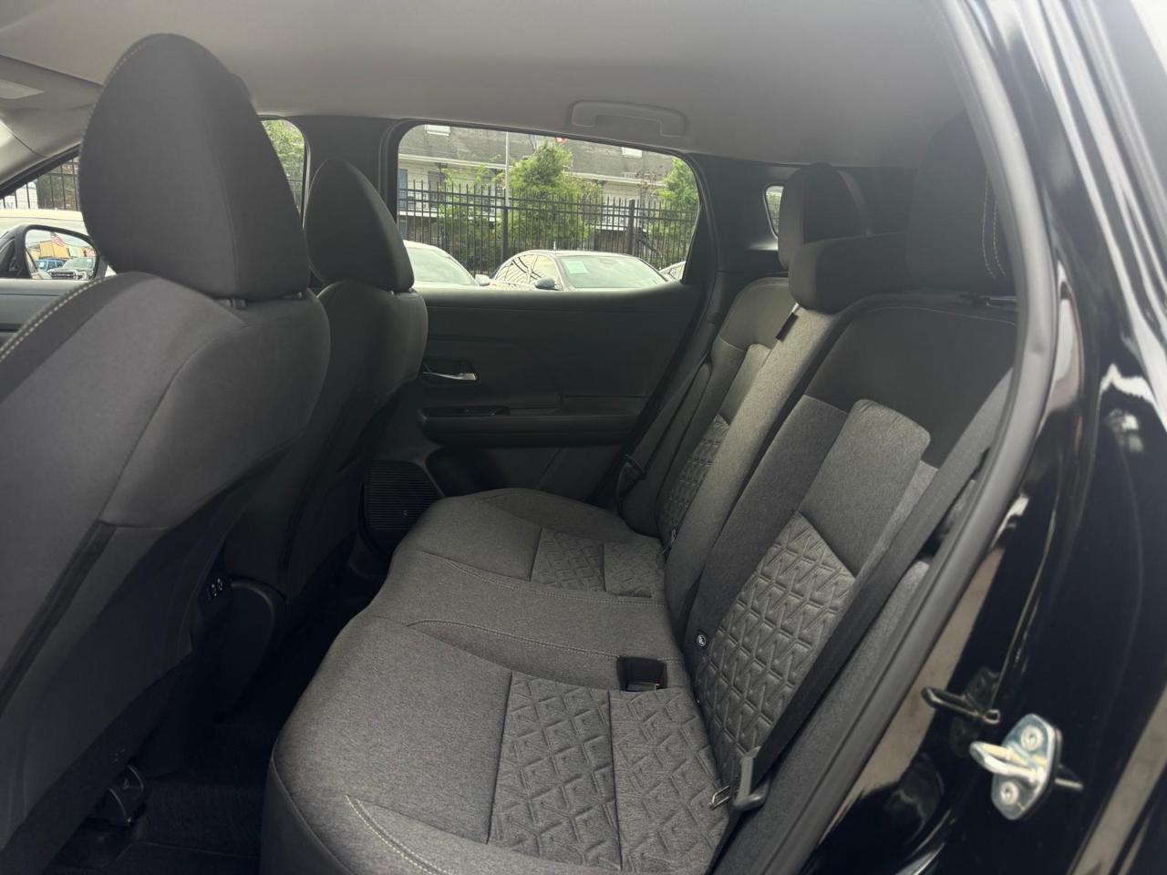 Nissan Kicks SV 2025