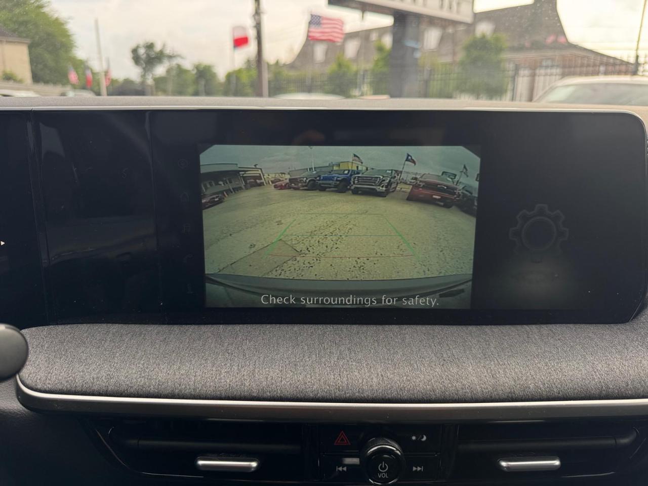 Nissan Kicks SV 2025