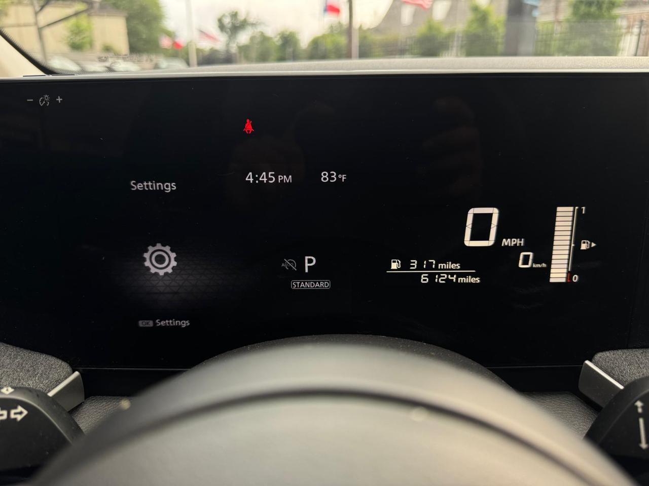 Nissan Kicks SV 2025