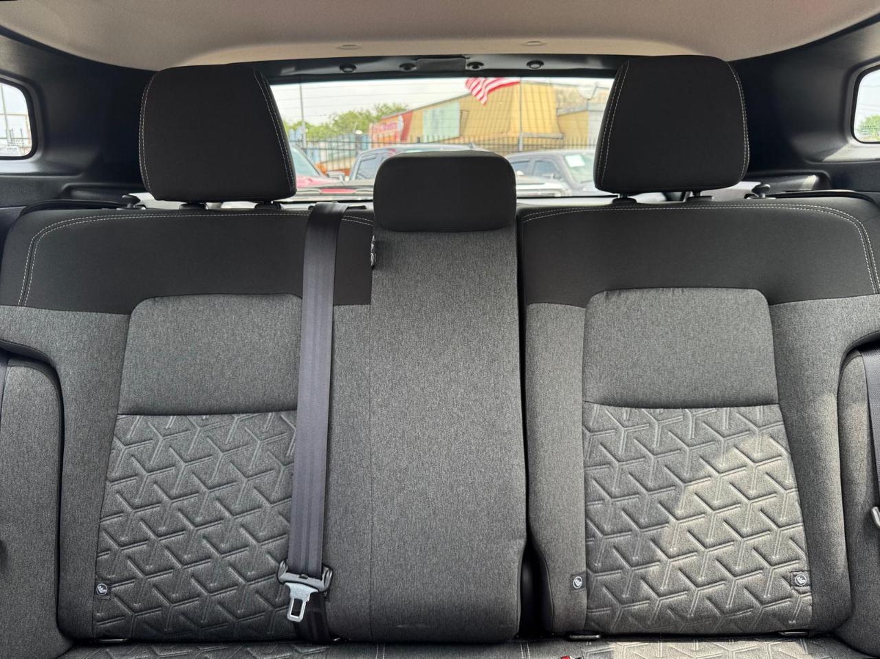 Nissan Kicks SV 2025