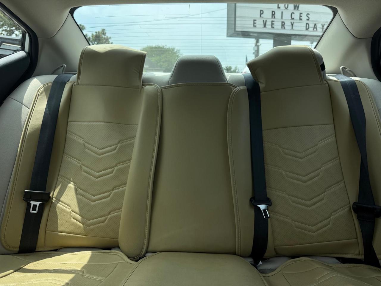 Nissan Altima 2.5 SV 2024