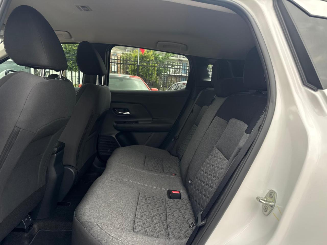 Nissan Kicks SV 2025