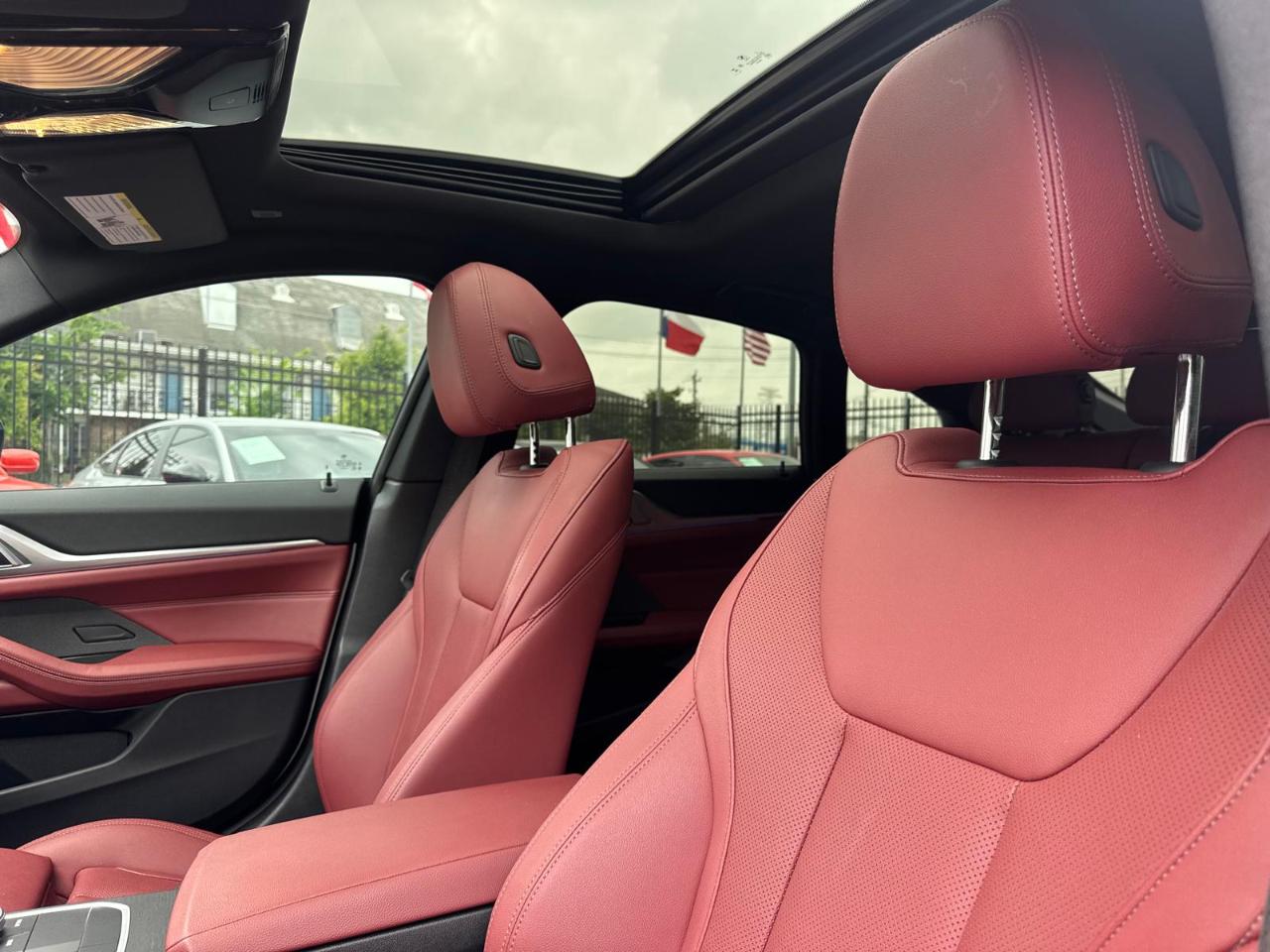 BMW 4-Series Gran Coupe 430i 2024