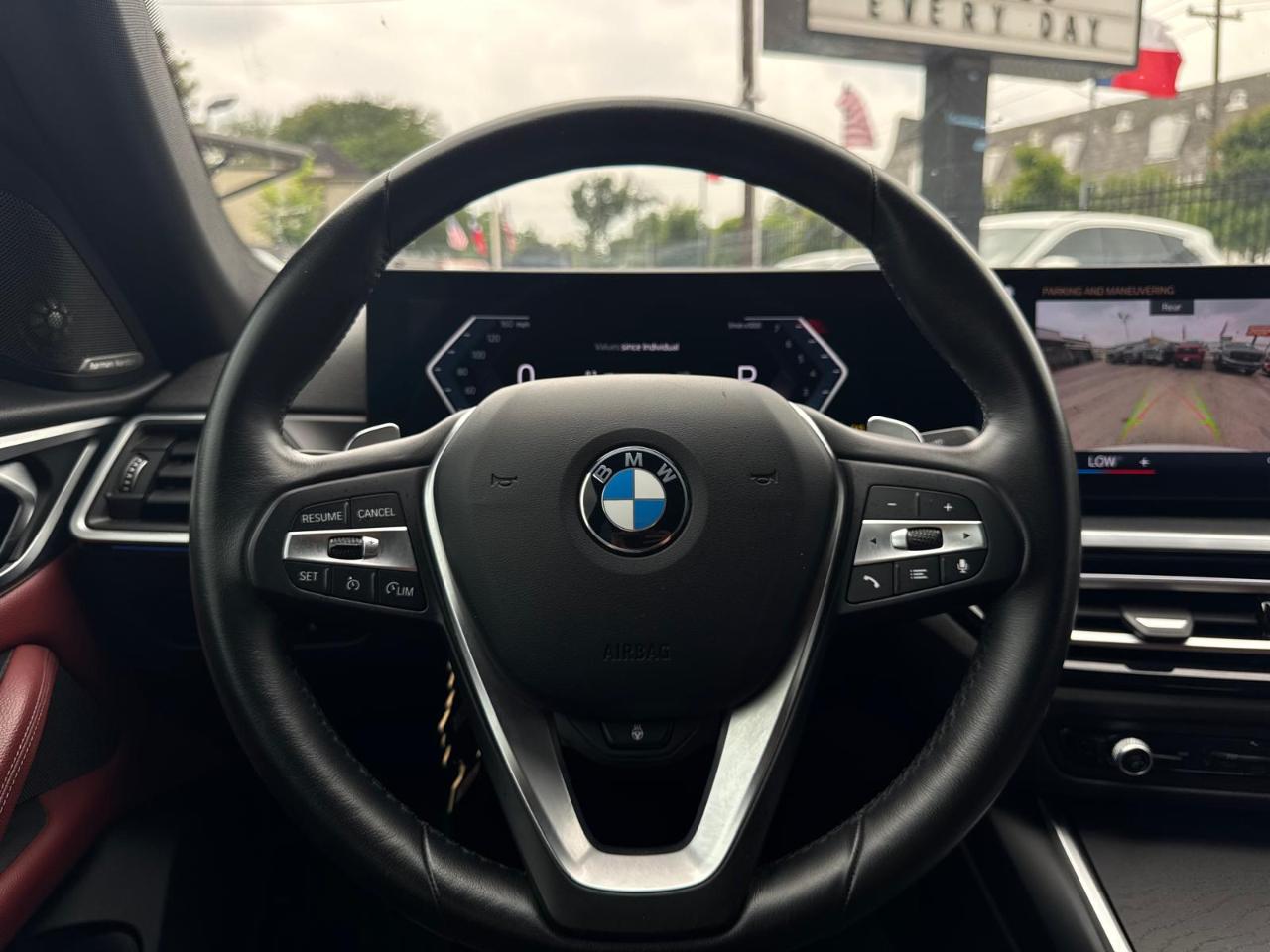 BMW 4-Series Gran Coupe 430i 2024