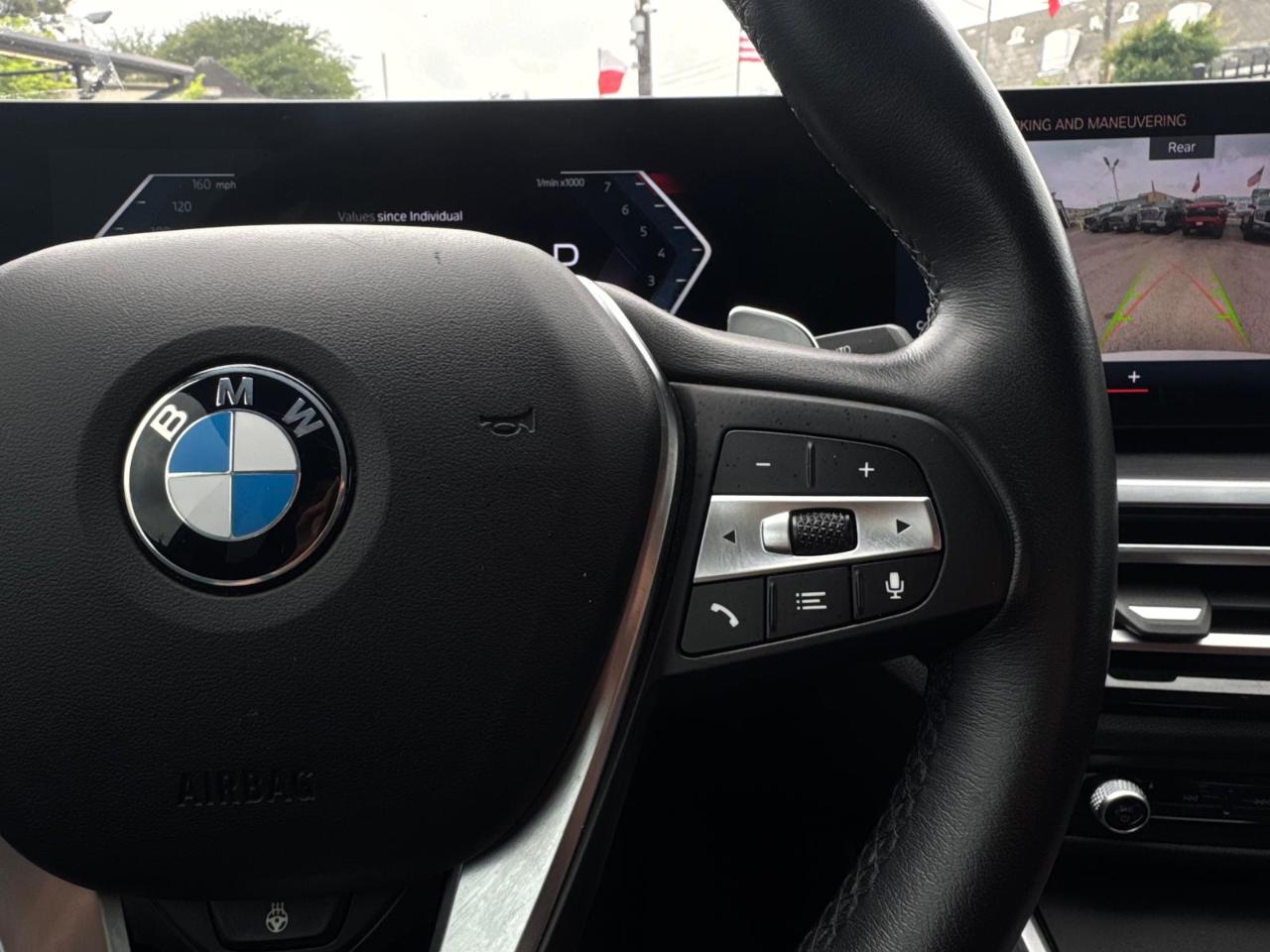 BMW 4-Series Gran Coupe 430i 2024