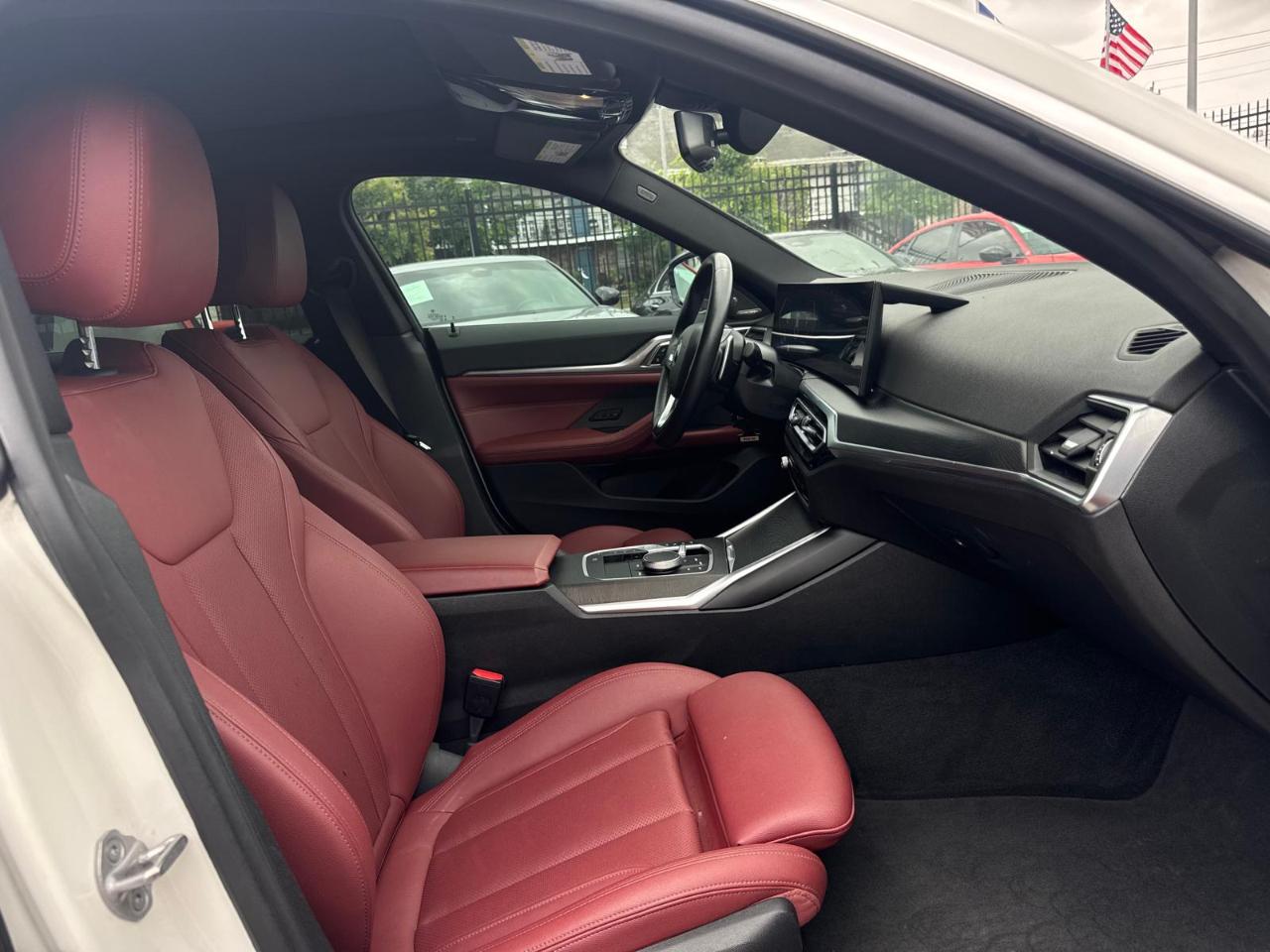 BMW 4-Series Gran Coupe 430i 2024