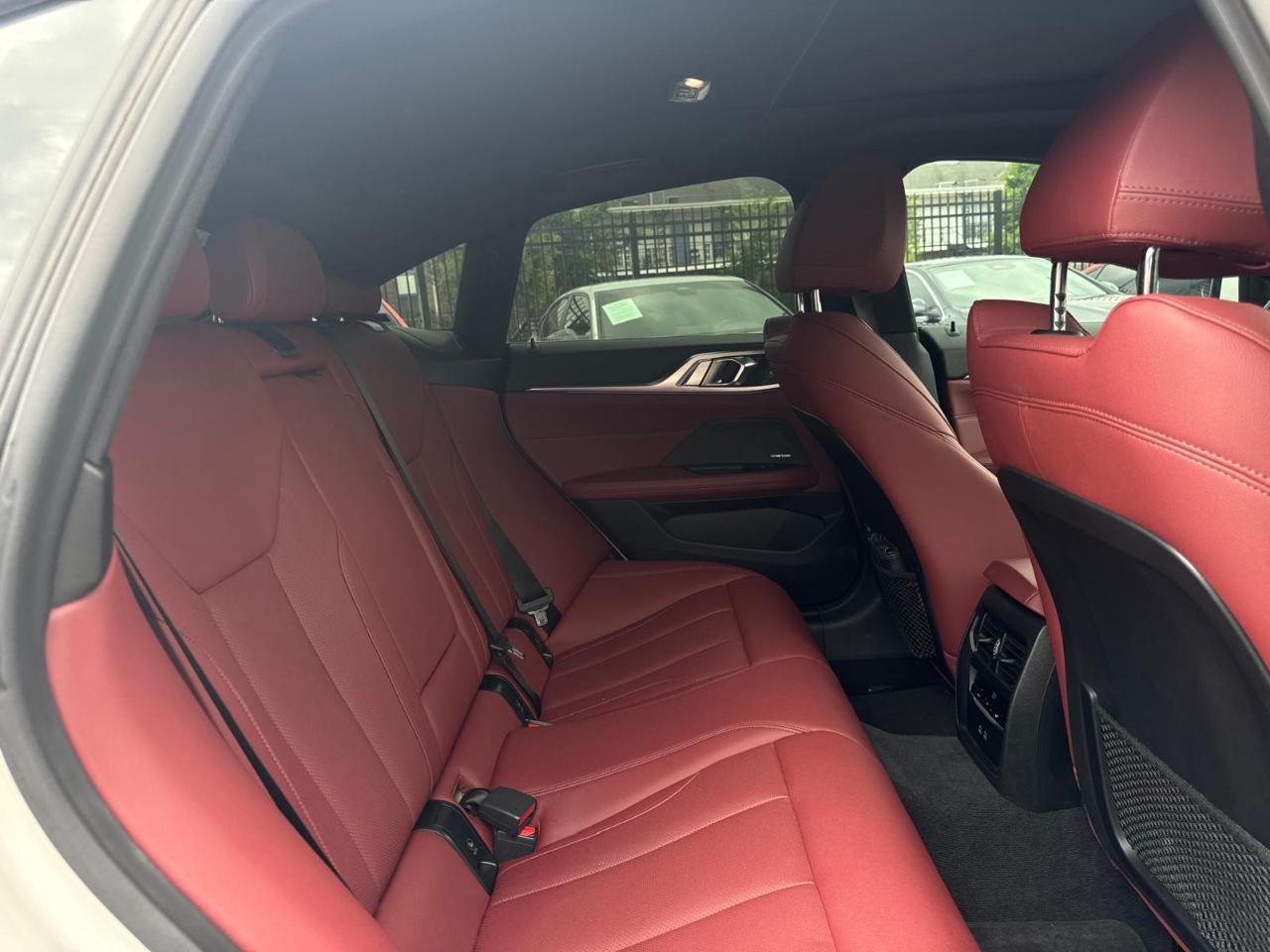 BMW 4-Series Gran Coupe 430i 2024