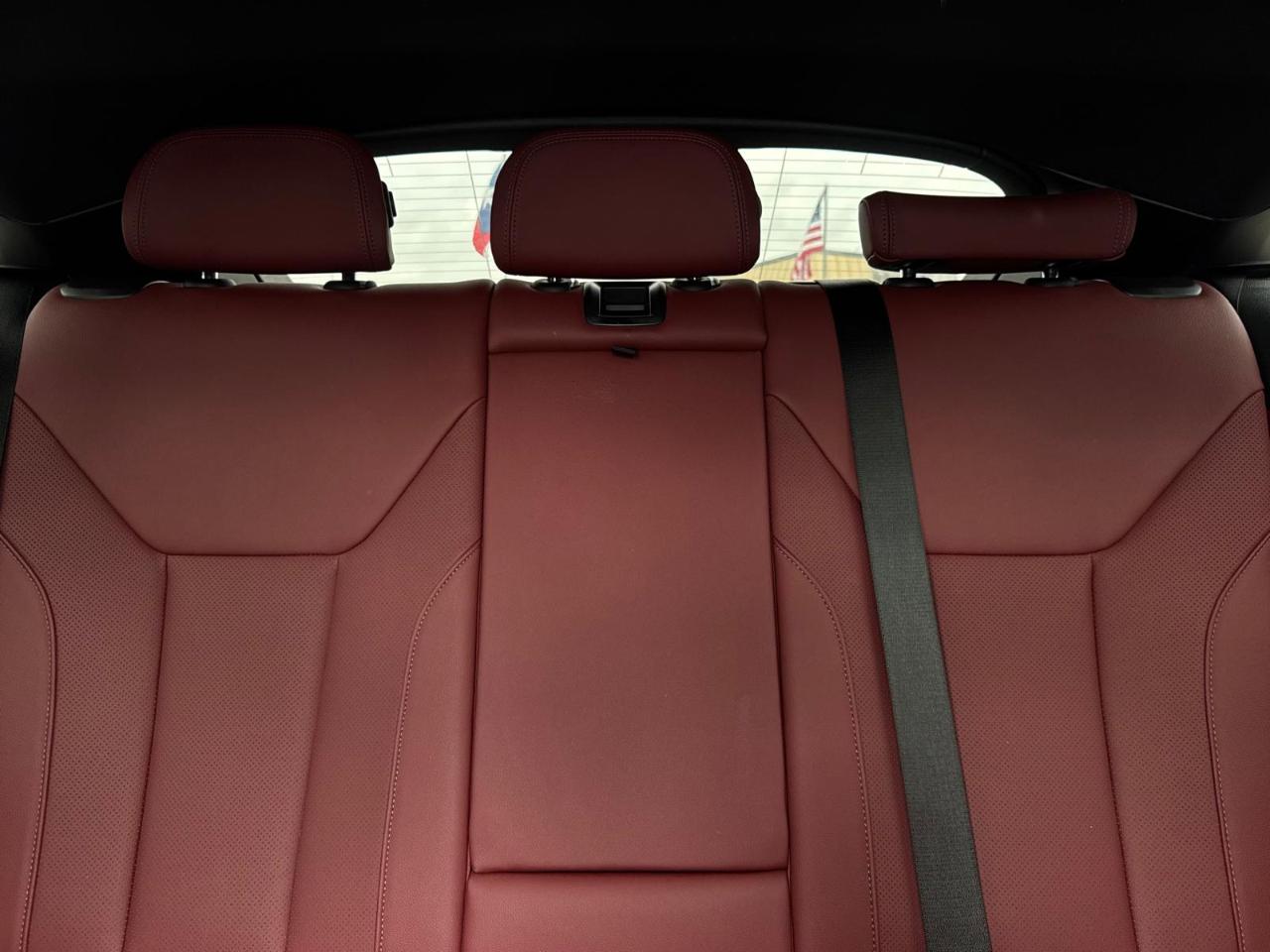 BMW 4-Series Gran Coupe 430i 2024