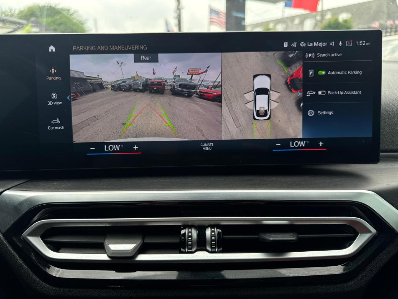 BMW 4-Series Gran Coupe 430i 2024