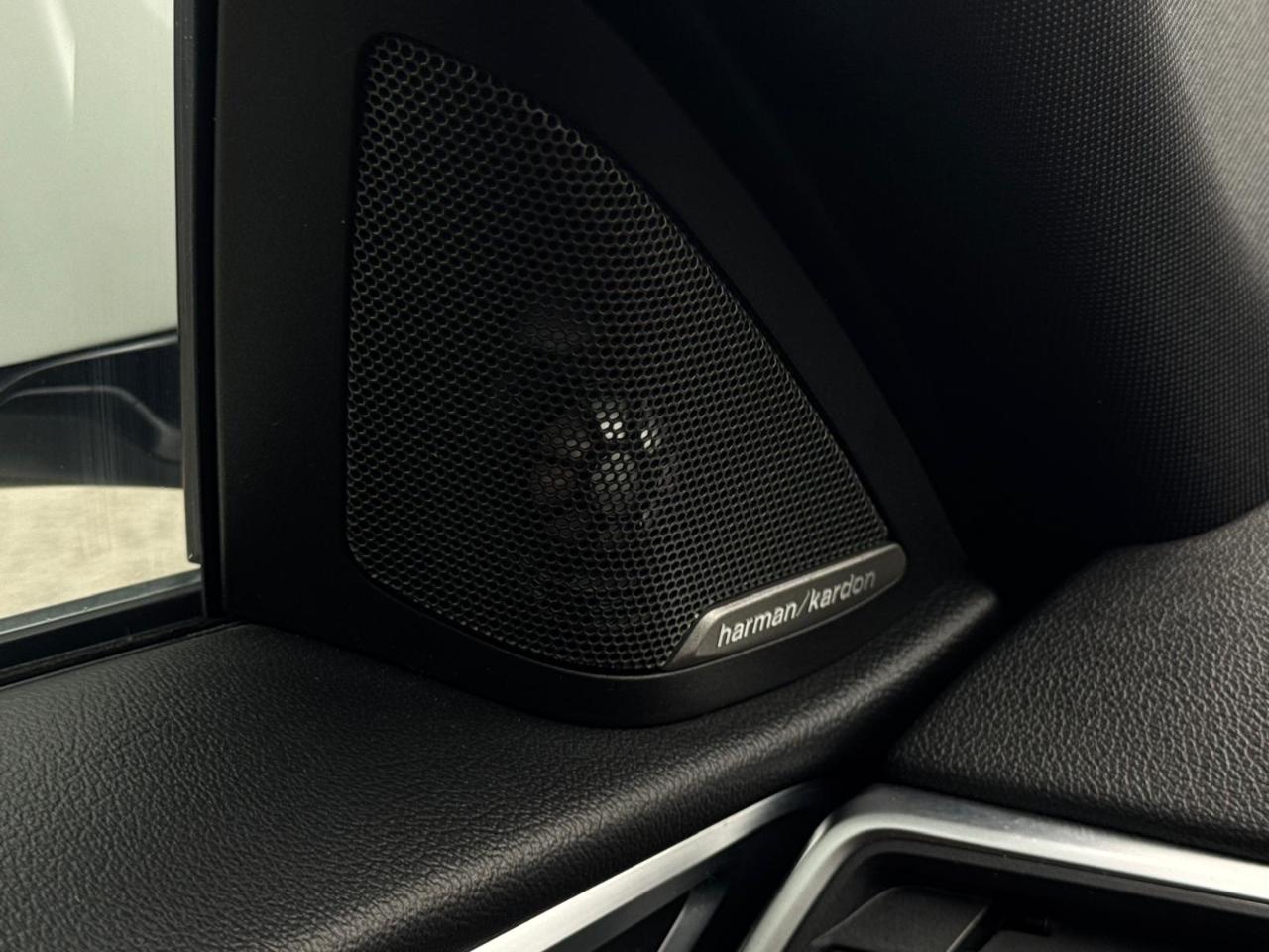 BMW 4-Series Gran Coupe 430i 2024